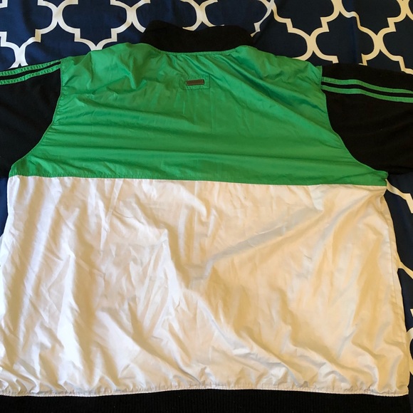 Men’s Lrg Tracksuit Jacket Size: Men’s Large - Picture 3 of 3